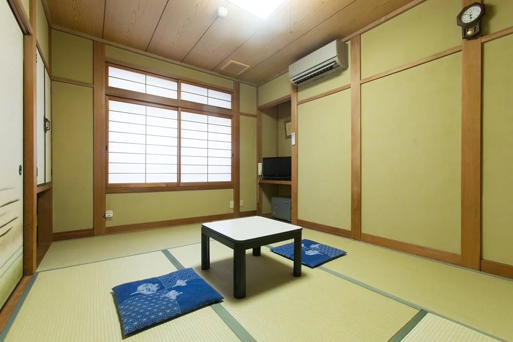 Minshuku Tsukasa