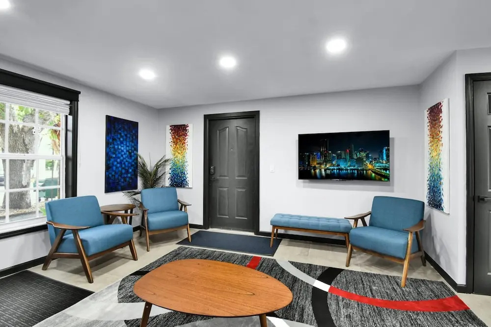 Escape to This Luxury Wilton Manors Villa