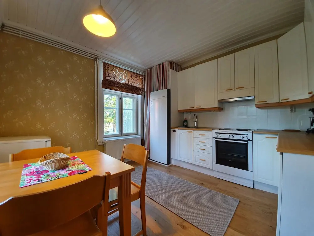 B&B Taipaleenniemi