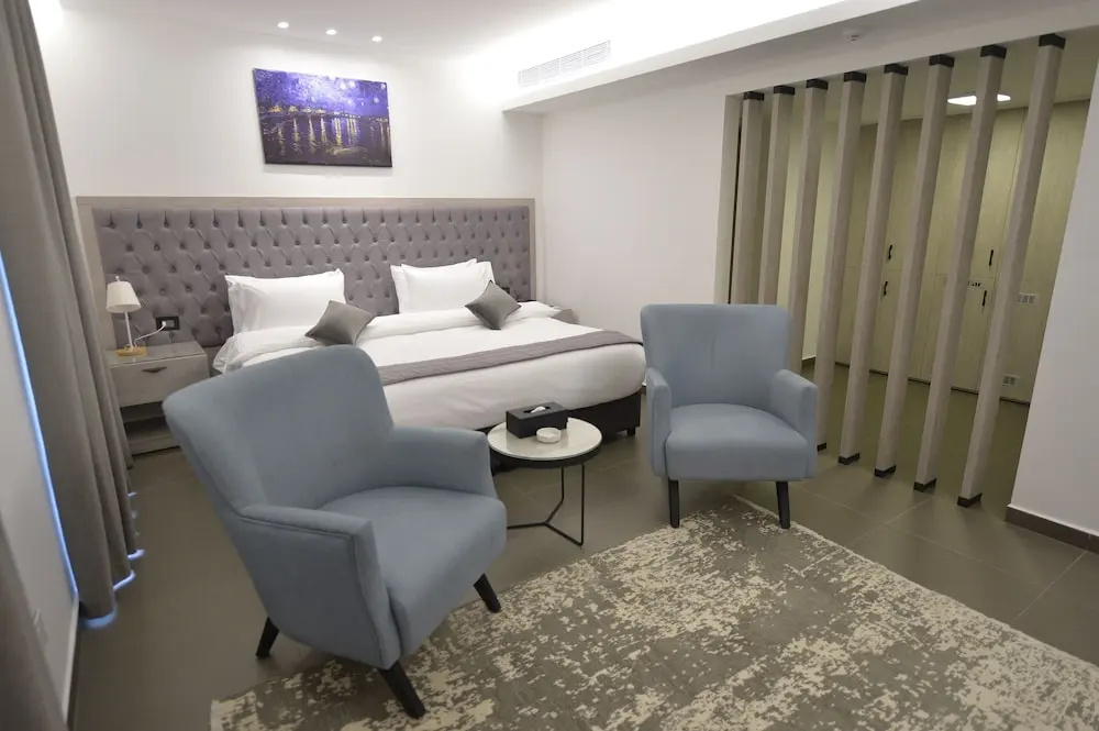 Zett hotel