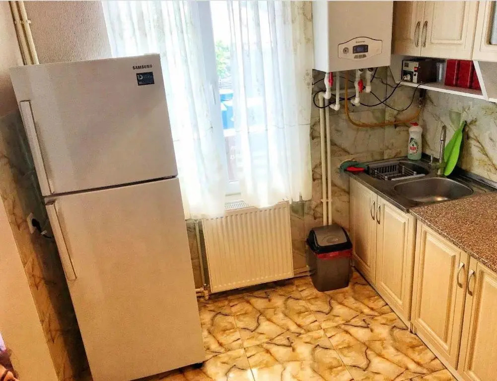 Shmagda’s Guest House Sighnaghi