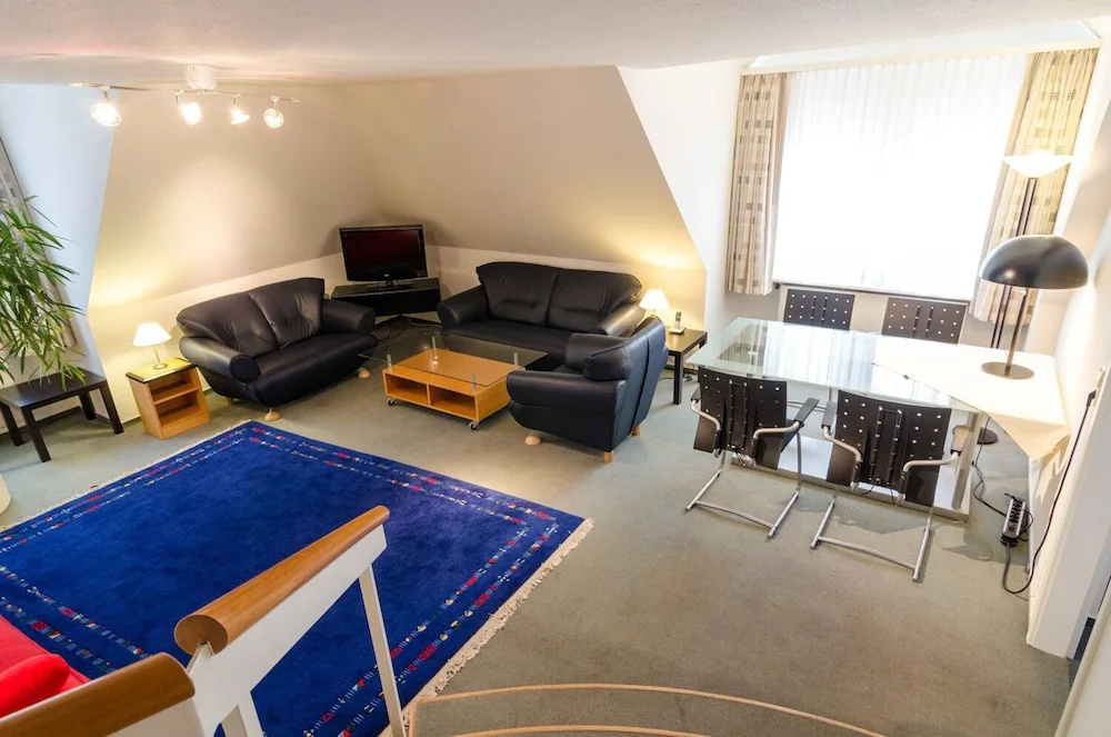 Hotel Schere