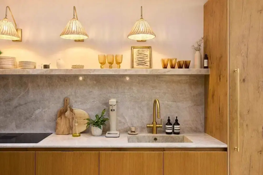 The Kensal Rise Retreat - Stunning 4bdr Home With Garden