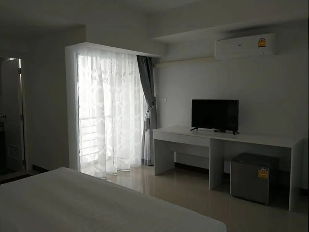 Phimai Residence