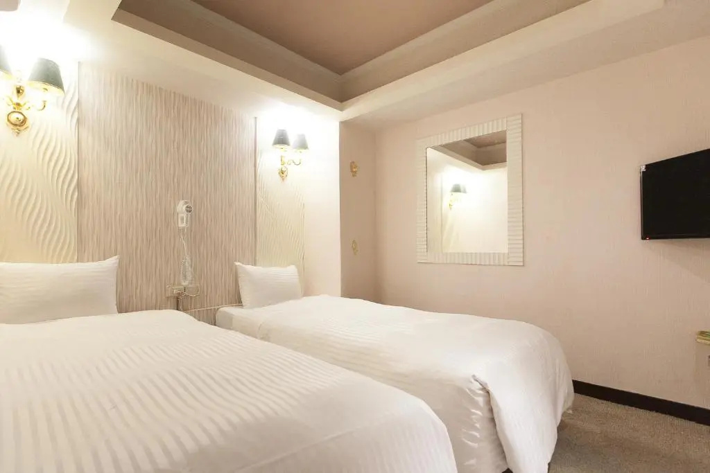 Hotel Fouquet