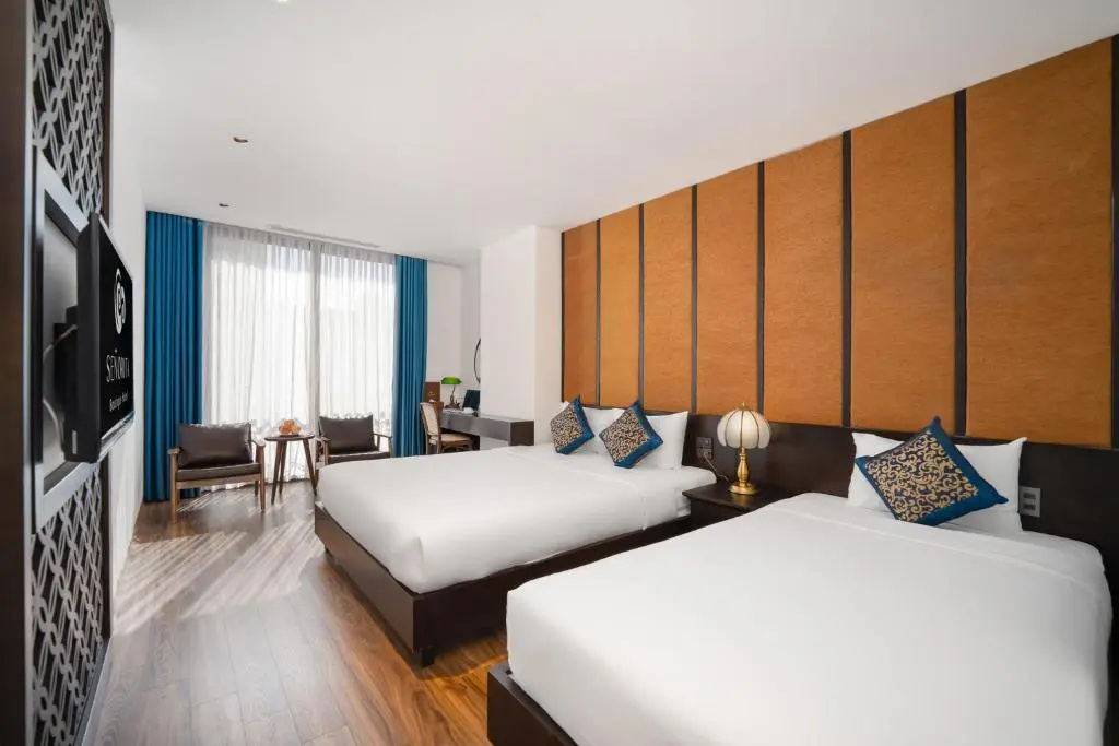 Señorita Boutique Hotel