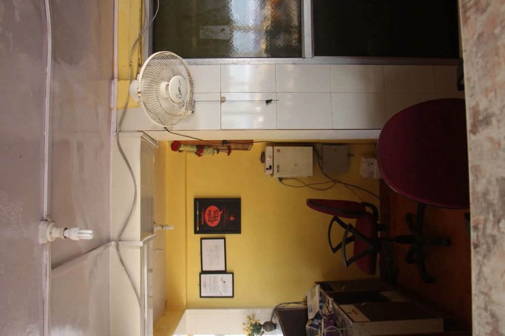 Palolem Beach Resort