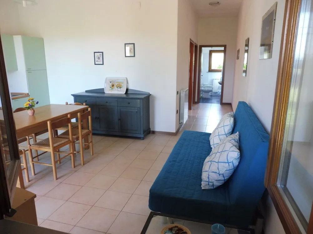 Casa Vacanze Mare Etrusco