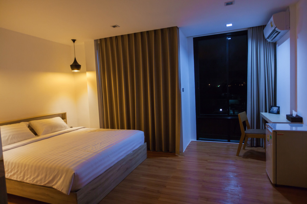THAMM Residence