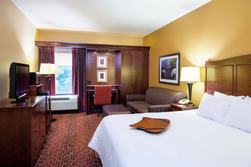 Hampton Inn Selinsgrove/Shamokin Dam