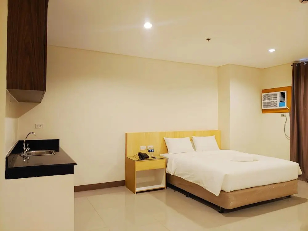 Kaizen Suites