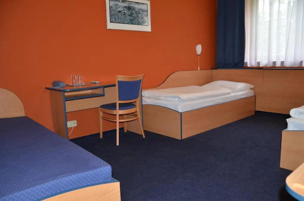 Hotel U Milína