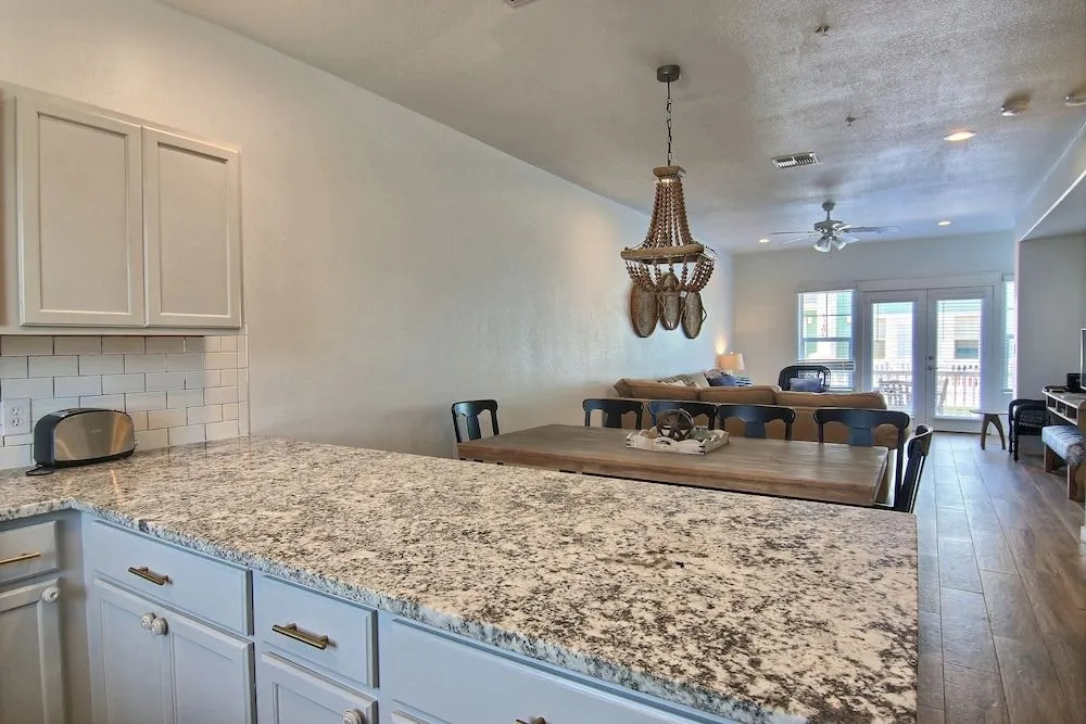 Three Keys Cottage 12 by RedAwning
