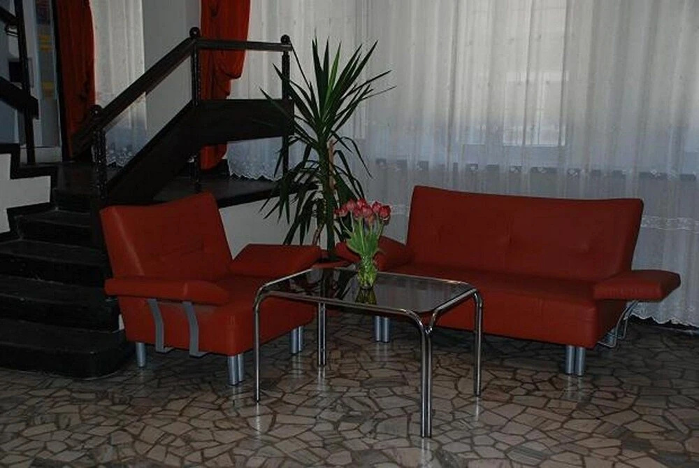 Korona Rooms