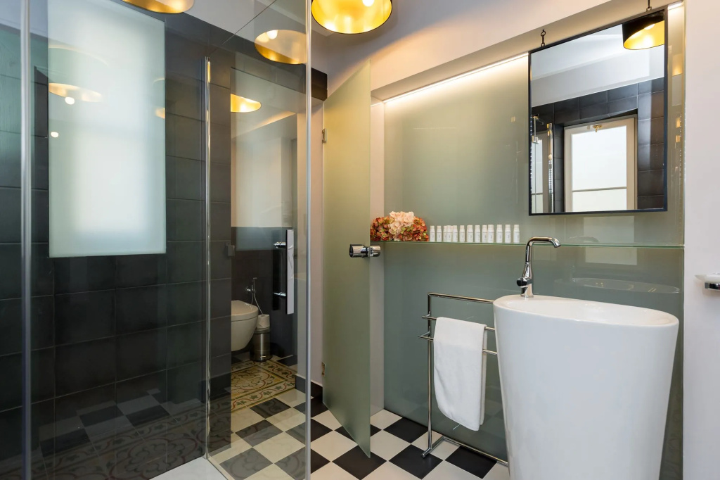 EMPIRENT Apartments Prague Castle