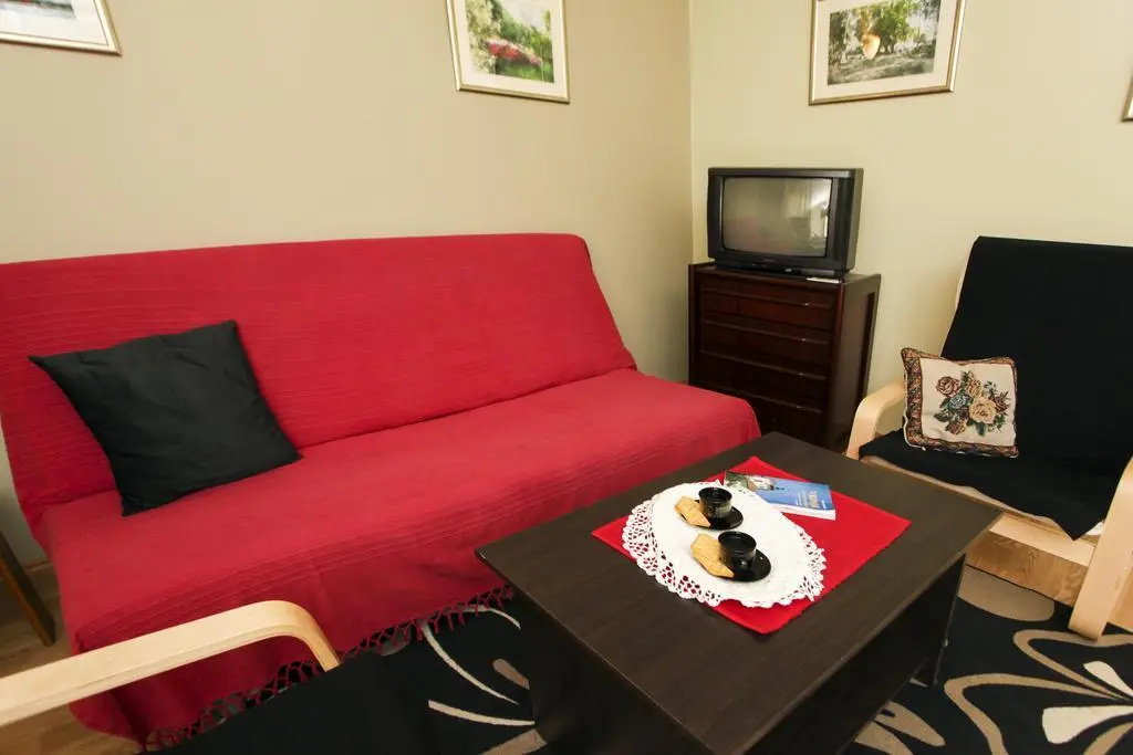 Apartments Izvor