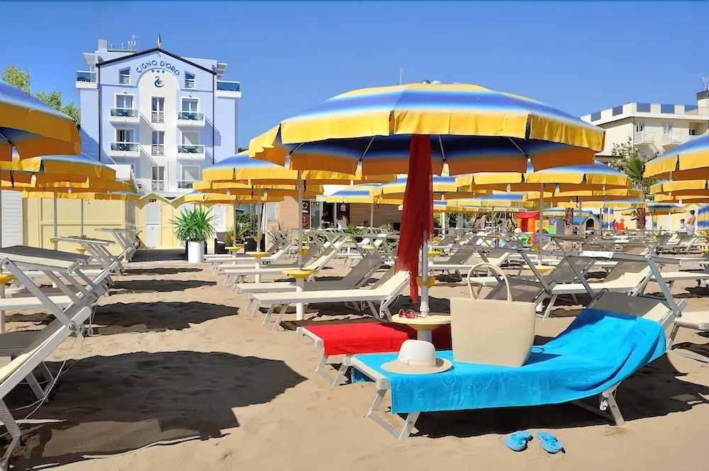 Hotel Cigno D'Oro