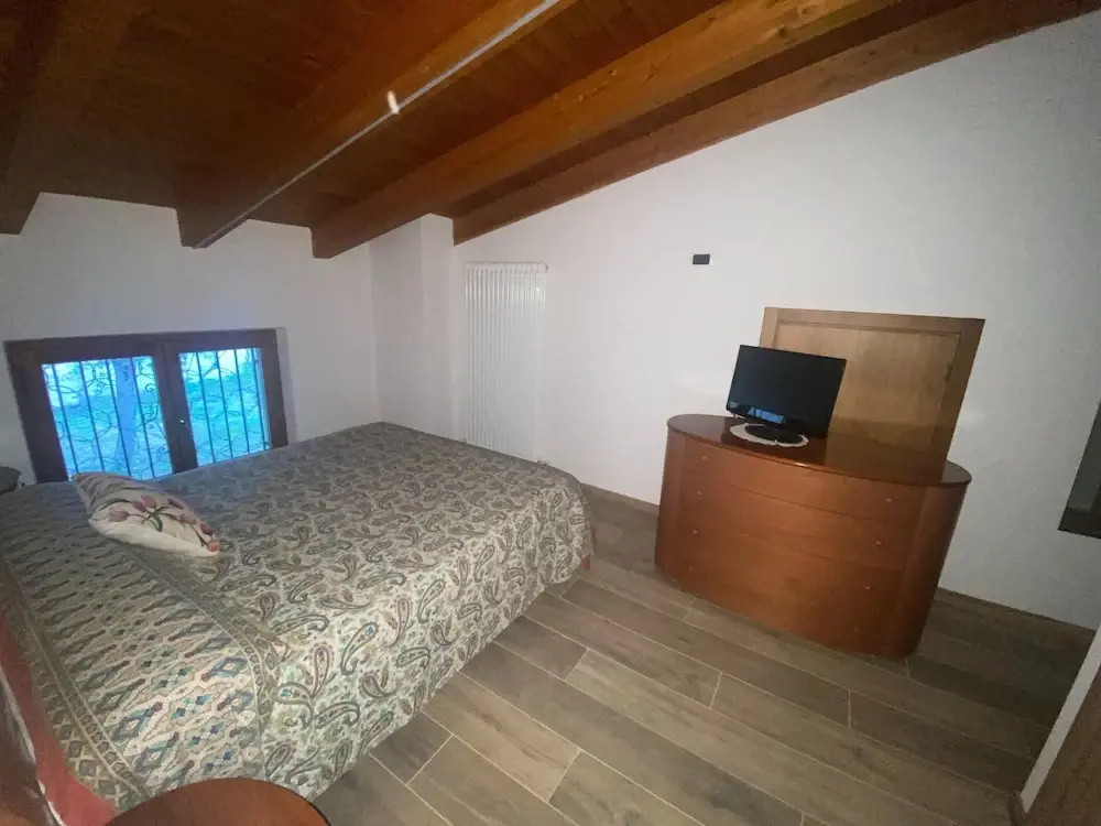 Nice Apartment Villa in Limone Sul Garda