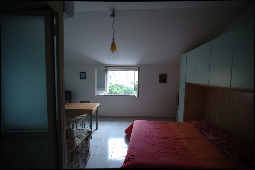 Galea on Amalfi coast