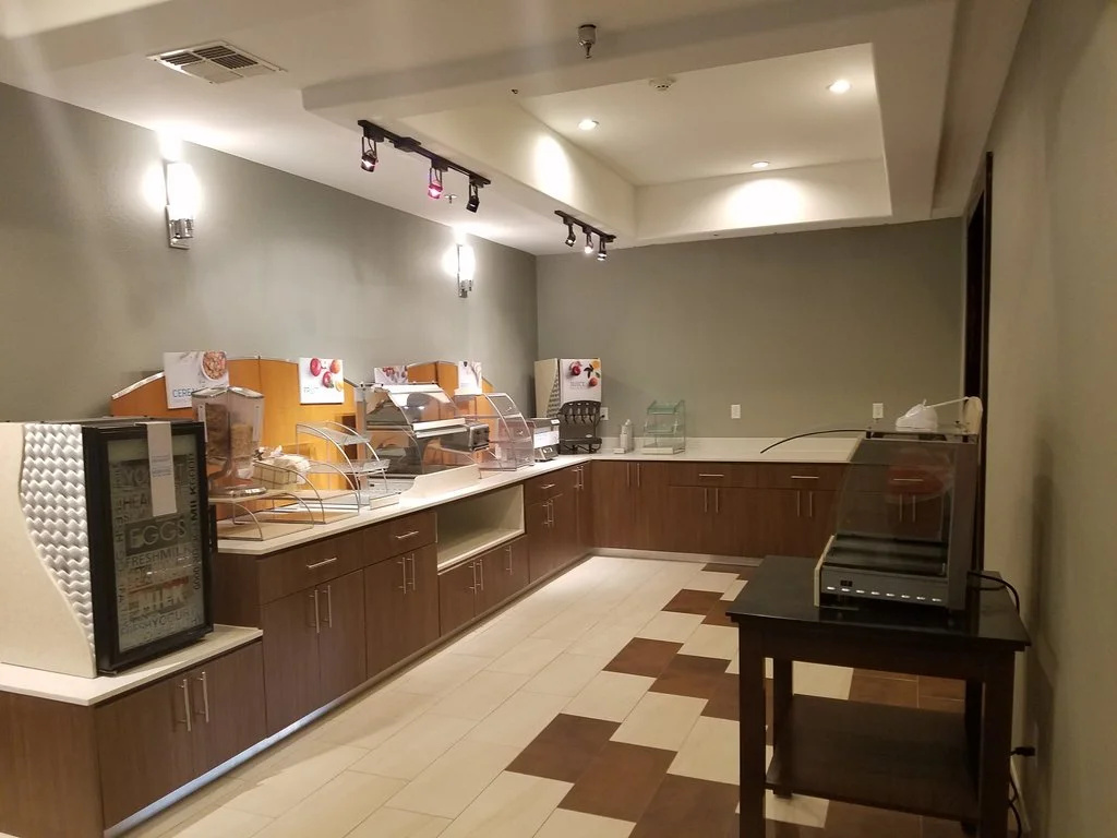 Holiday Inn Express & Suites Rio Grand by IHG