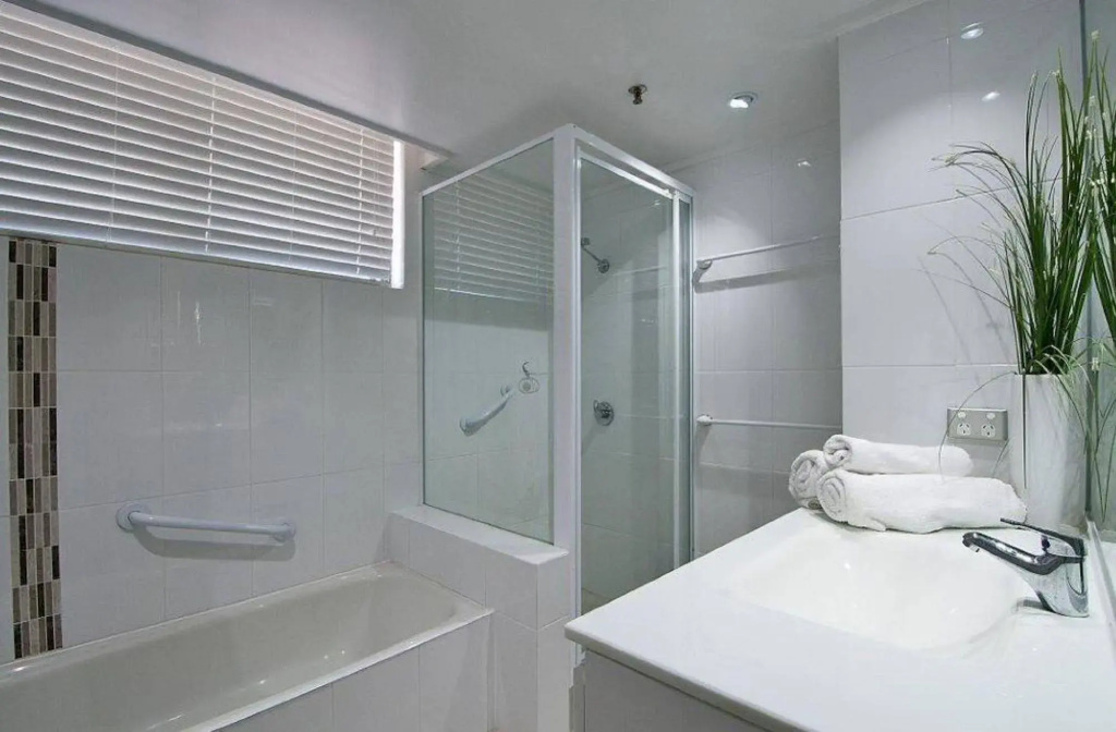 Spectrum Holiday Apartments