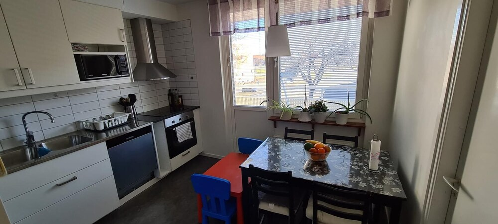 Apartment 70m2 With 3 Rooms in Danderyd