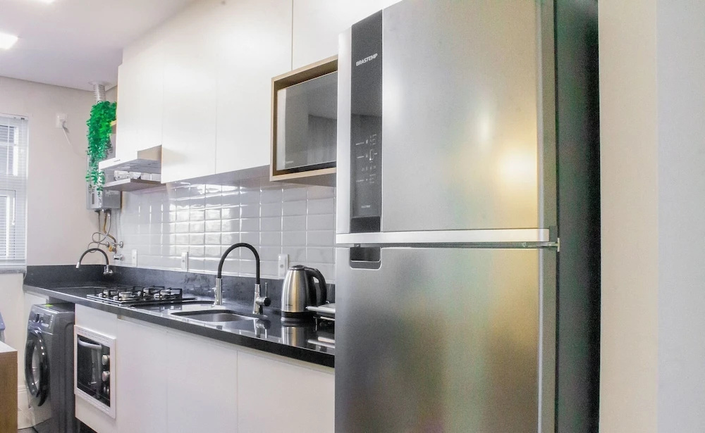 Modern Apartment With Pool and Barbecue Crr201