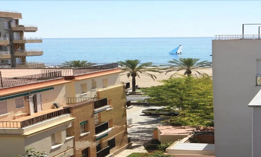Thames Calafell Apartment