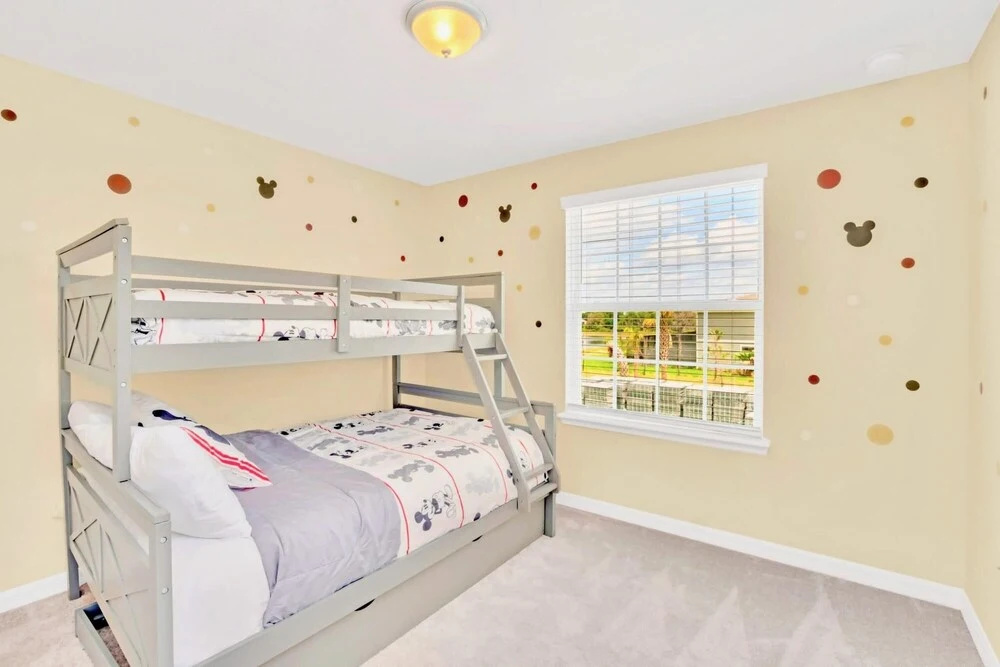Bright Airy 5BR Home - Family Resort With Private Pool BBQ