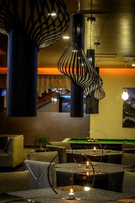 Gokarna Forest Resort Kathmandu