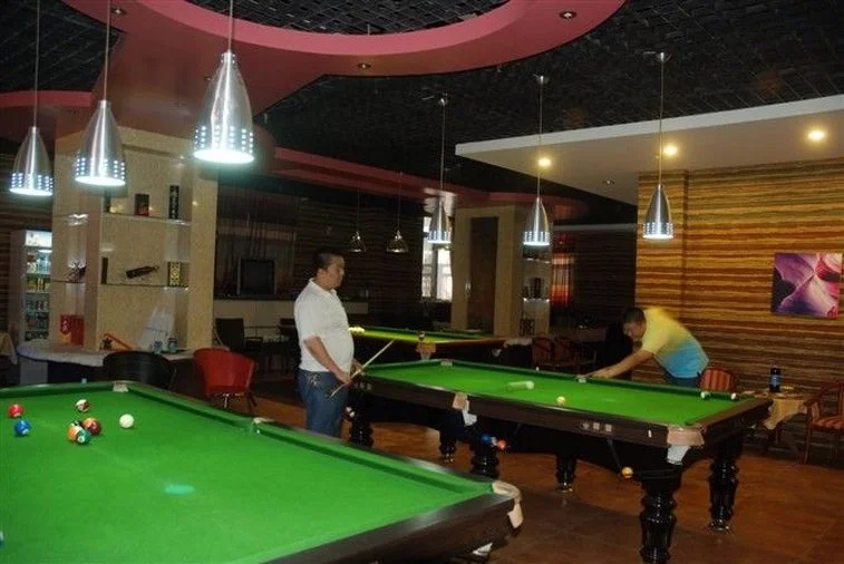Mingzhu Hotel