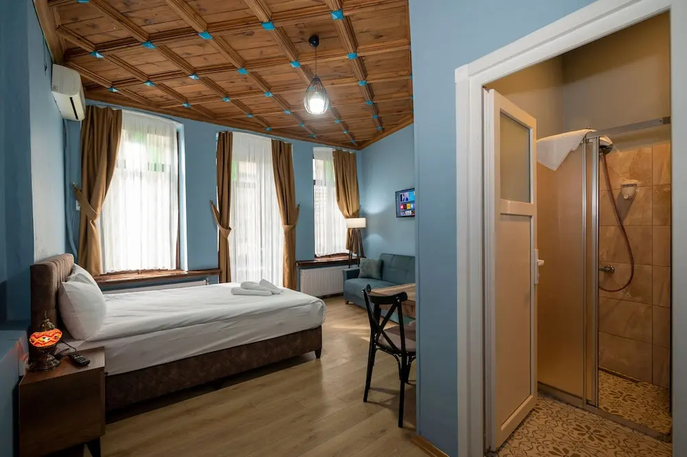 Taksim Antique Hotel