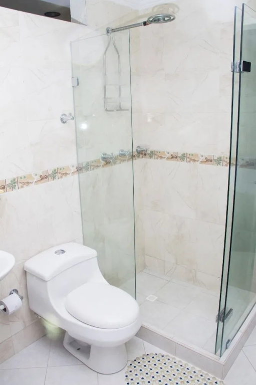 Apartahotel Shofar