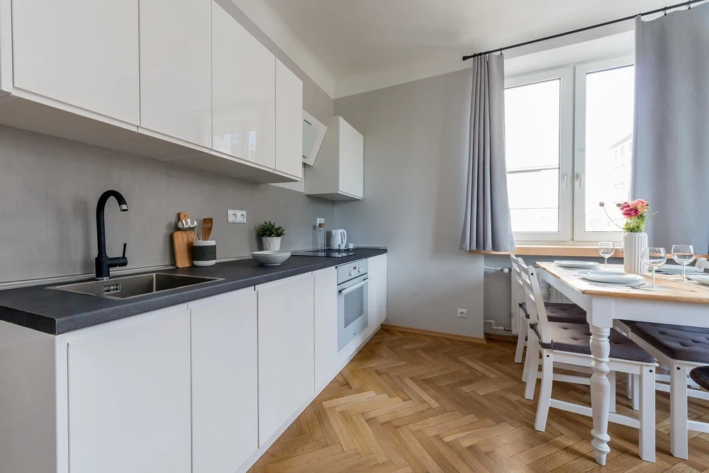 P&O Apartments Plac Bankowy 3