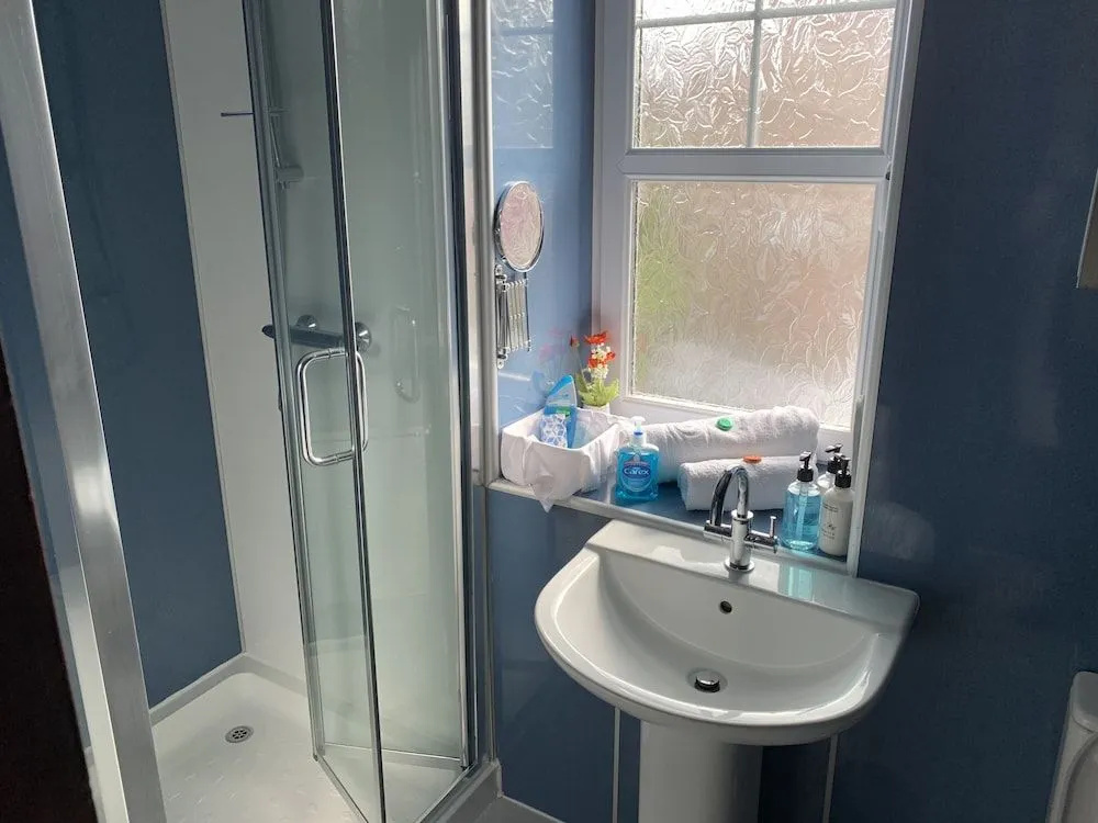Cromarty View Guest House Accommodations & B&B