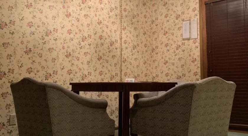 The Lodge Resort Hotel