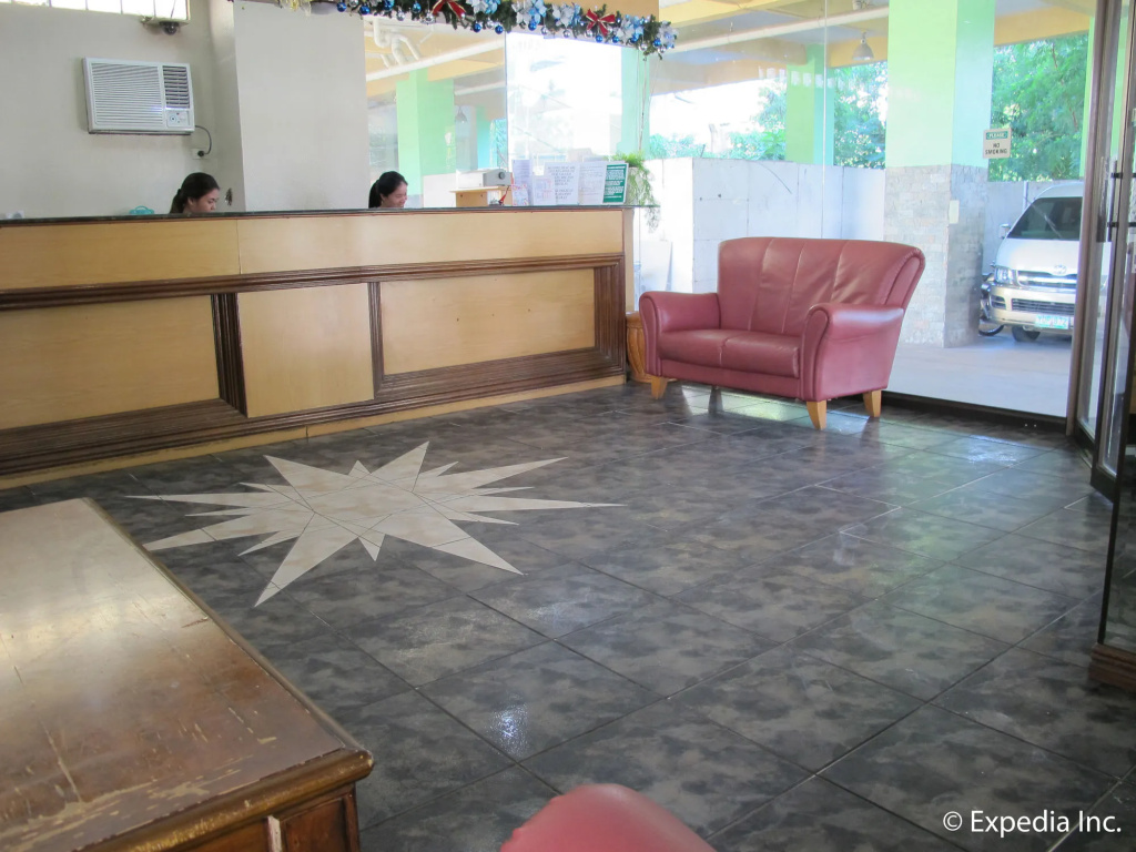 Metro Park Hotel - Cebu City
