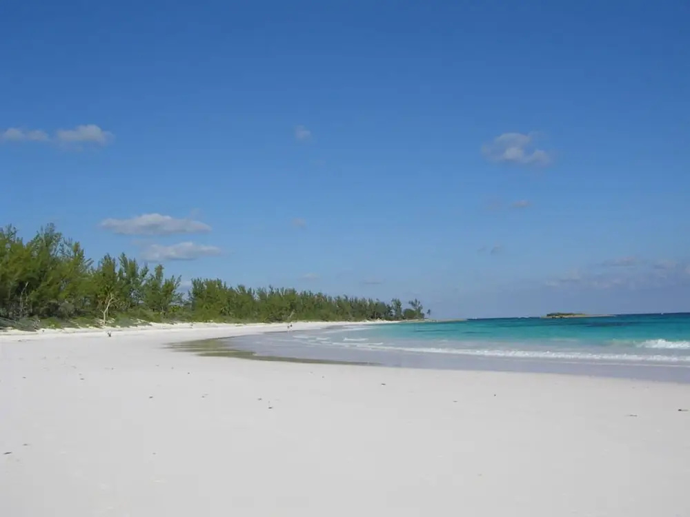 French Leave South Beach Bight II Villa