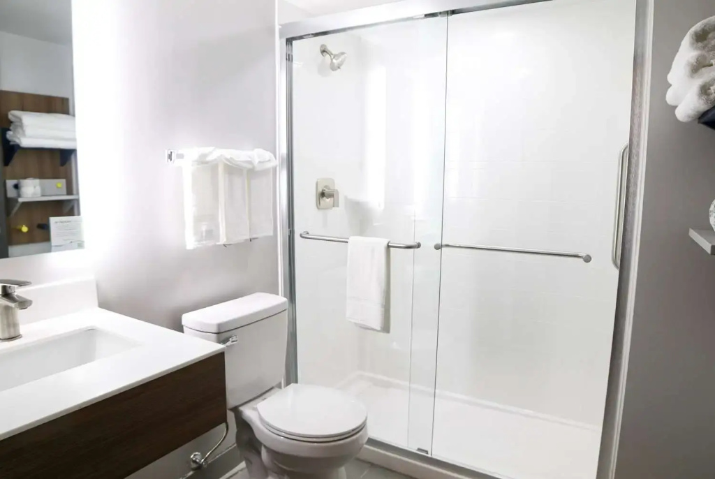 Microtel Inn & Suites by Wyndham Charlotte/Northlake