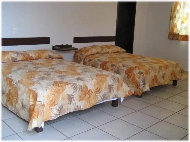 Hotel Finca Collado