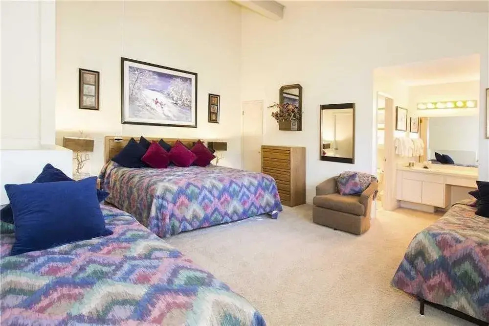 St Anton Condos #64 2 Bedrooms 2 Bathrooms Home