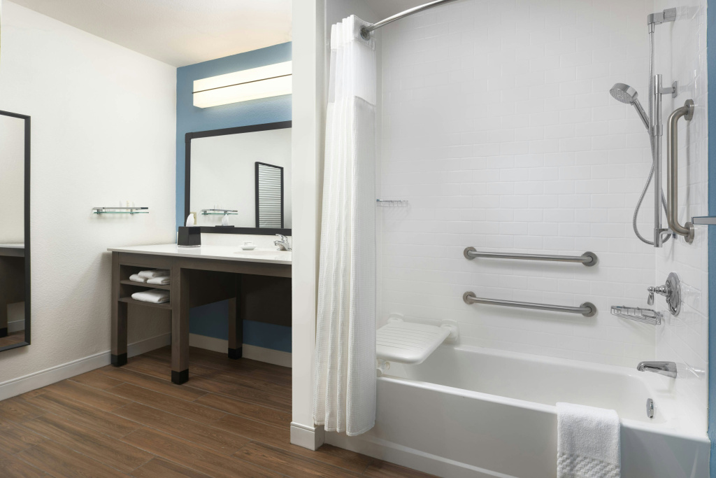 Residence Inn by Marriott San Francisco Airport San Mateo