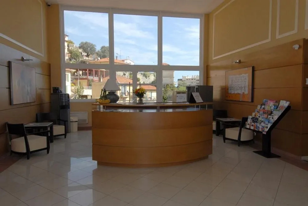 AppartHotel Odalys Les Jardins dElisa