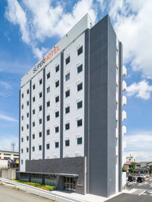 Super Hotel Kumamoto Yatsushiro