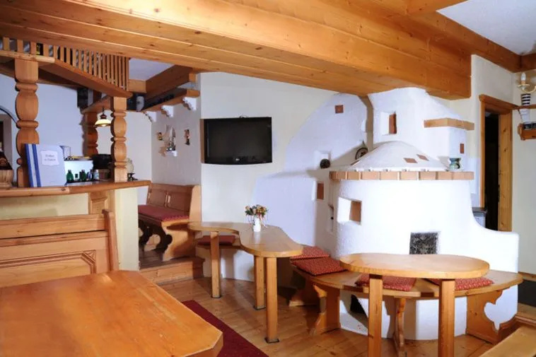 Appartement Alpina