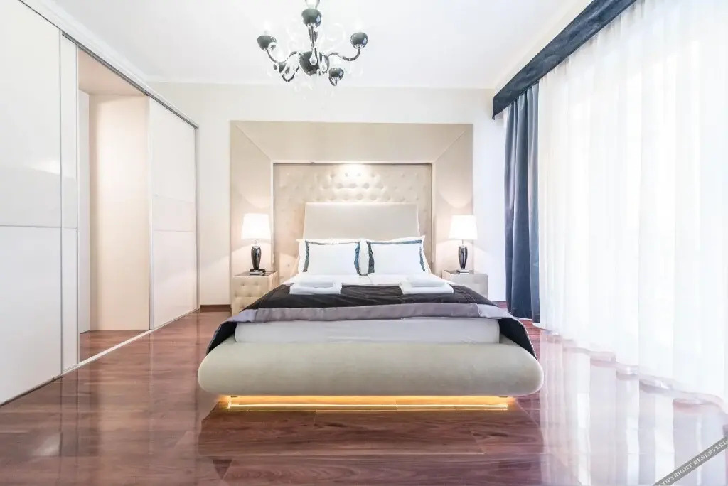 ABT Apartments Molnar