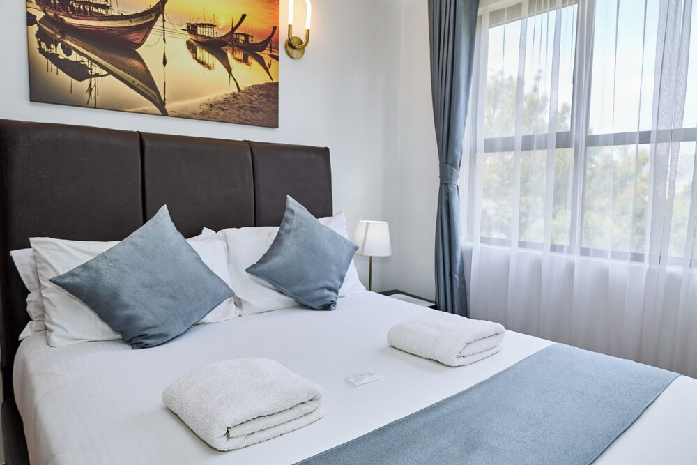 Sangara by Edmor Suites