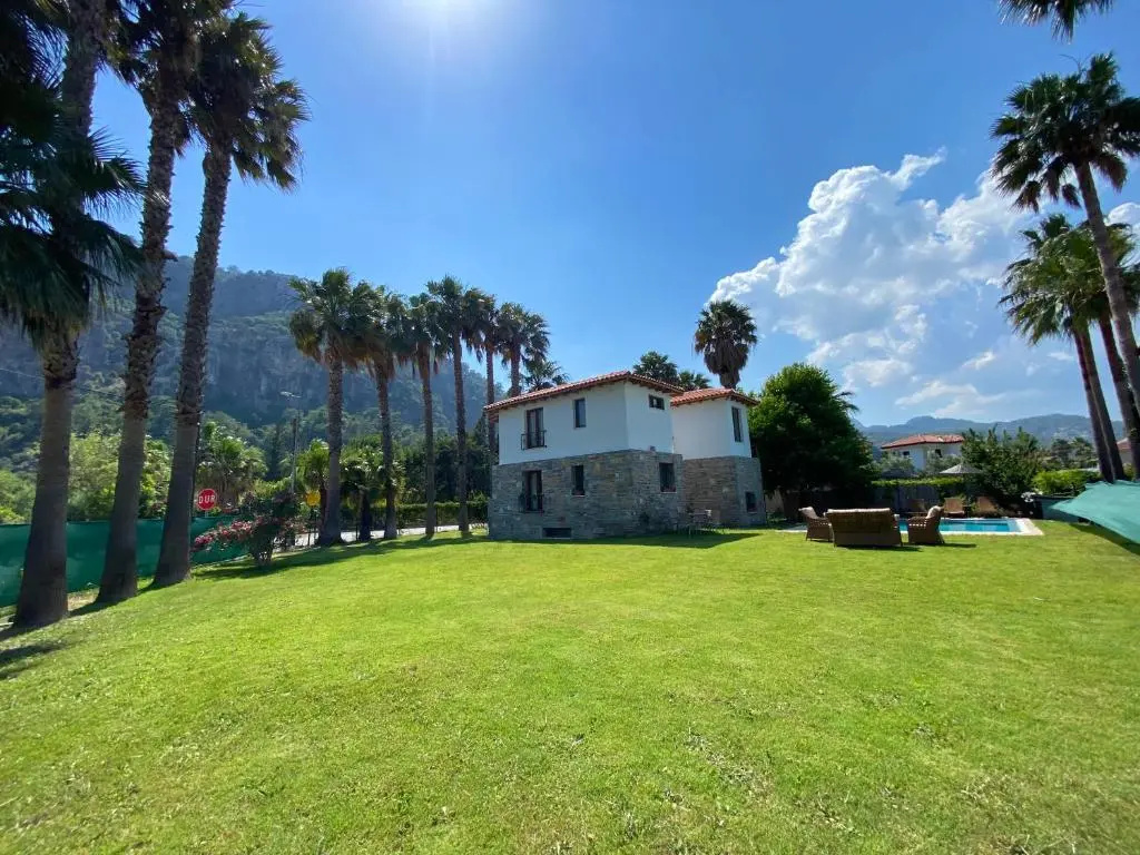 Villa Merry - 3BR Ensuite Villa - 50m to River