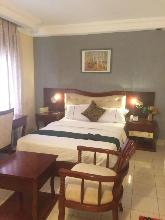 Sun Beach Hôtel