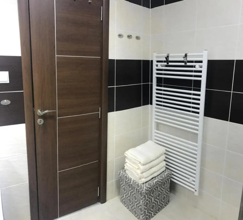 Apartman Gerlach